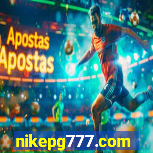 nikepg777.com