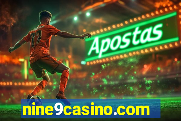nine9casino.com