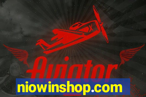 niowinshop.com