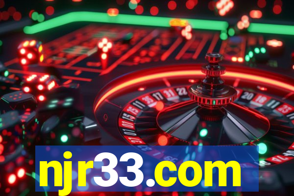 njr33.com