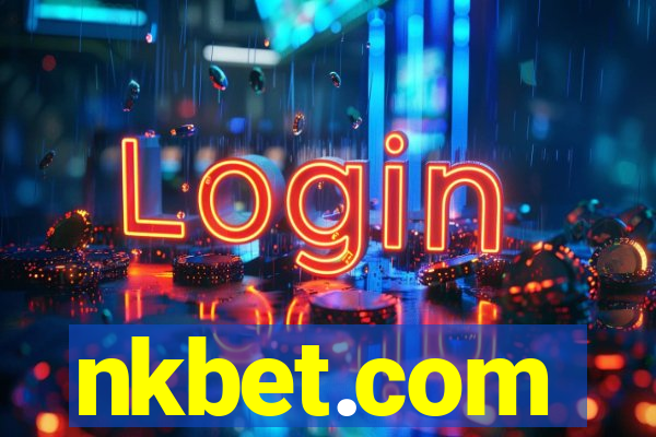 nkbet.com