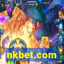 nkbet.com