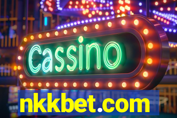 nkkbet.com