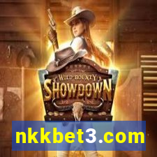 nkkbet3.com