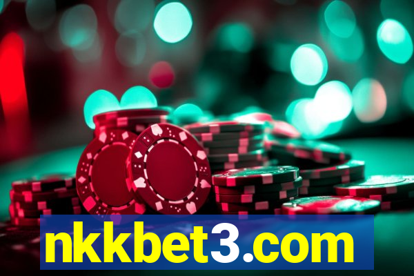 nkkbet3.com