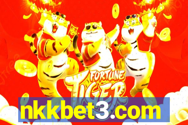 nkkbet3.com
