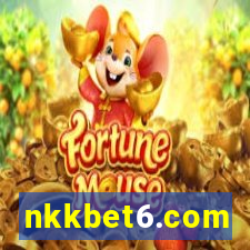 nkkbet6.com