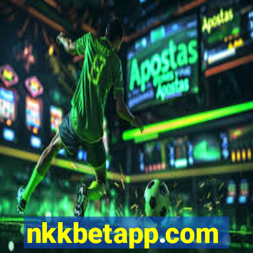 nkkbetapp.com