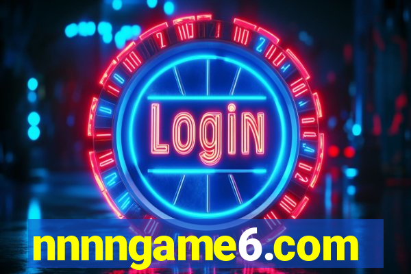 nnnngame6.com