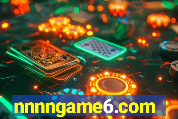 nnnngame6.com