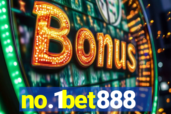 no.1bet888
