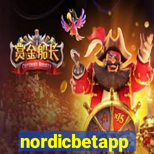 nordicbetapp