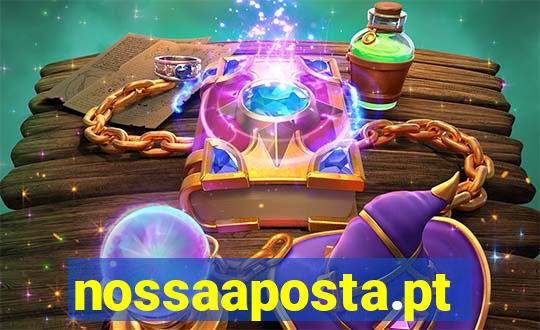 nossaaposta.pt