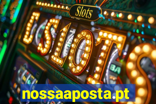 nossaaposta.pt