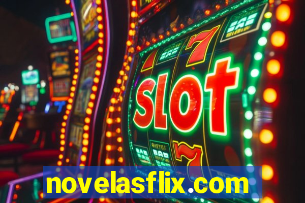 novelasflix.com
