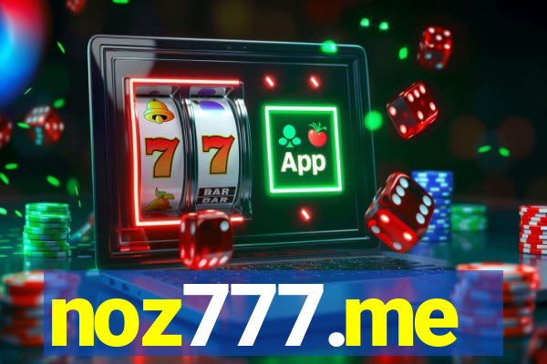 noz777.me