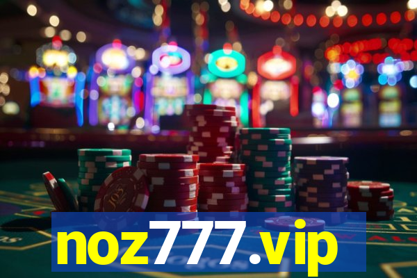 noz777.vip