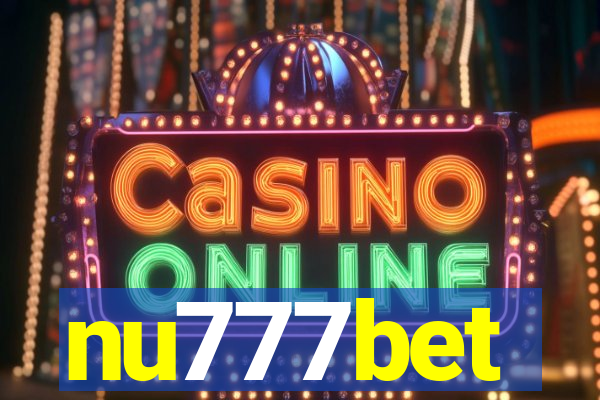 nu777bet