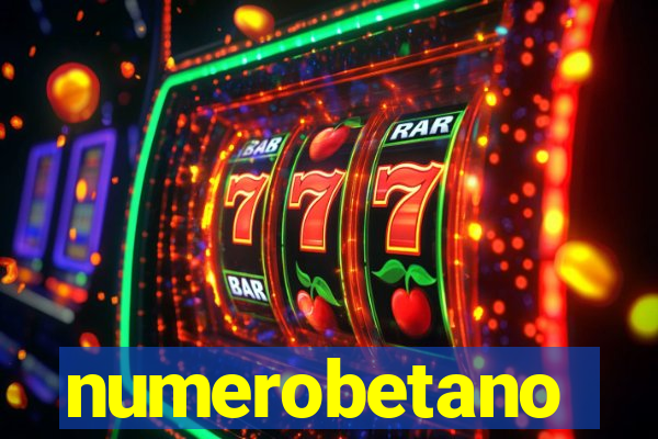 numerobetano
