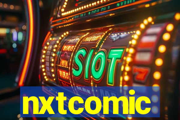 nxtcomic