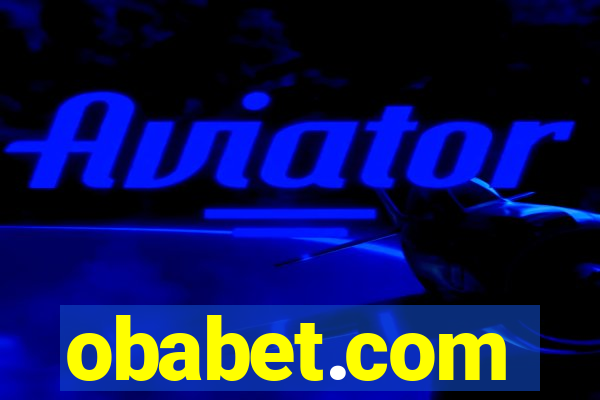 obabet.com