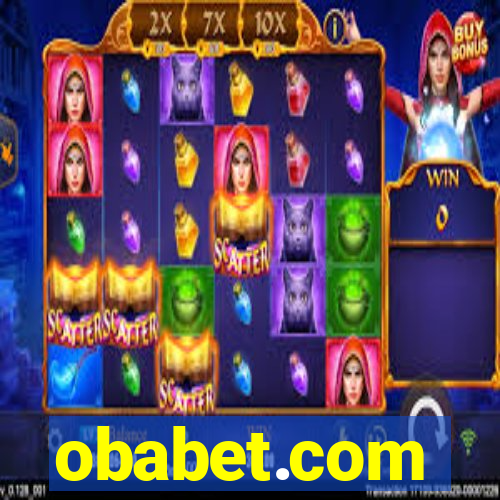 obabet.com
