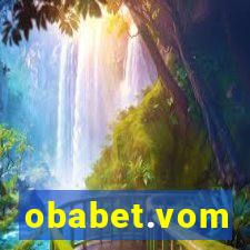 obabet.vom
