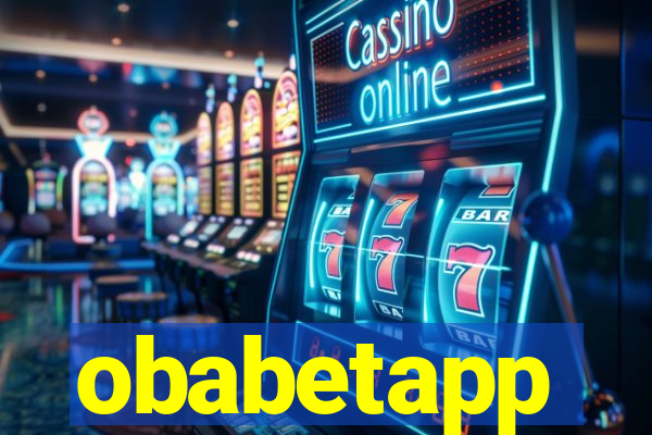 obabetapp