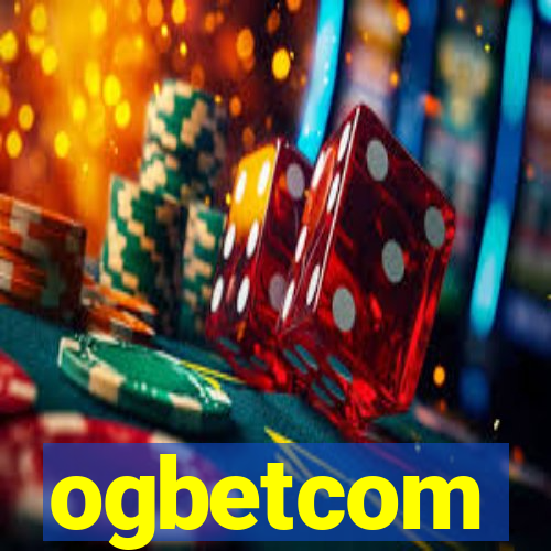 ogbetcom
