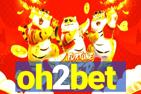 oh2bet