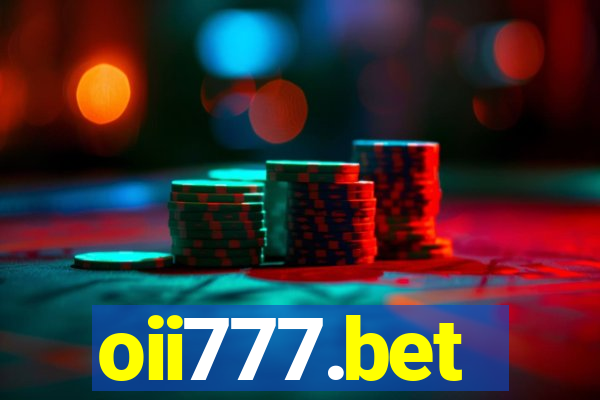 oii777.bet