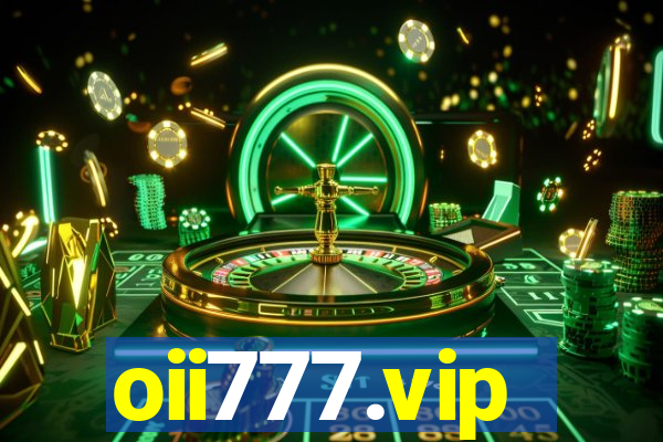 oii777.vip