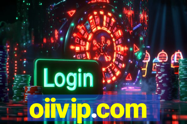 oiivip.com