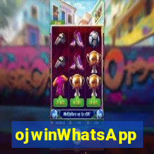 ojwinWhatsApp