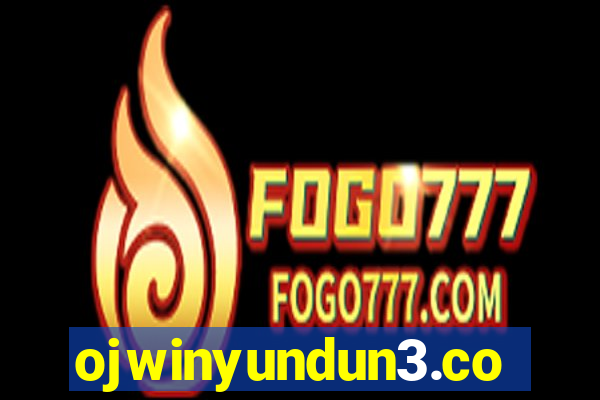 ojwinyundun3.com