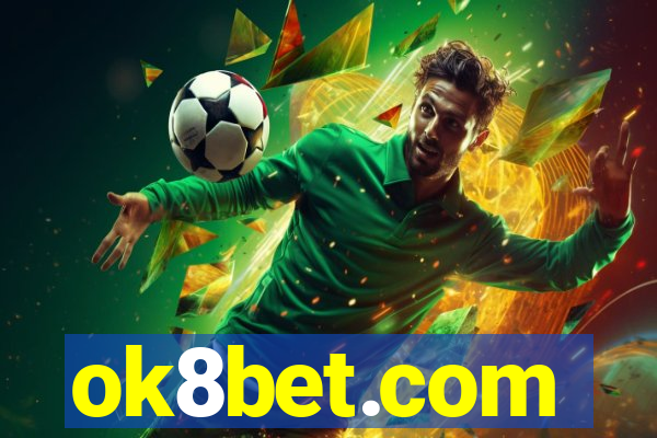 ok8bet.com