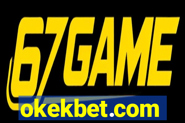 okekbet.com