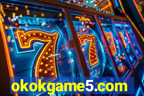 okokgame5.com