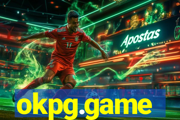 okpg.game