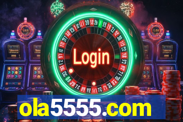 ola5555.com