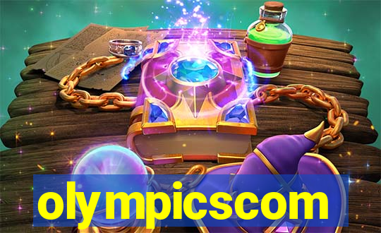 olympicscom