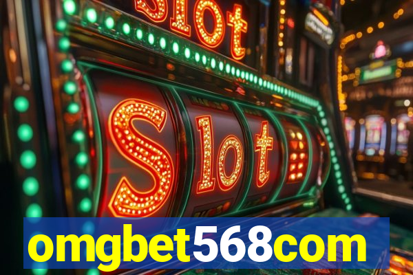 omgbet568com