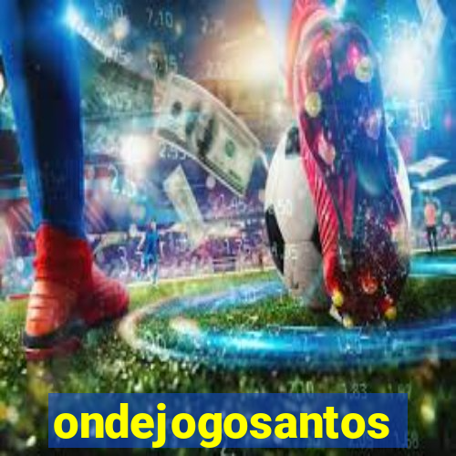 ondejogosantos