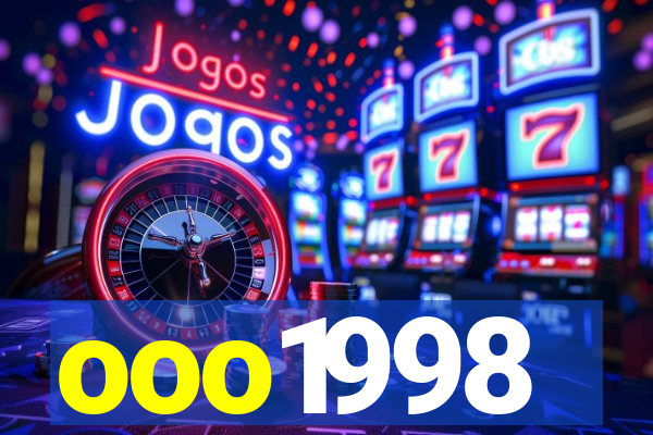 ooo1998