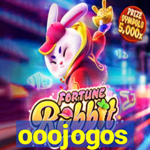 ooojogos