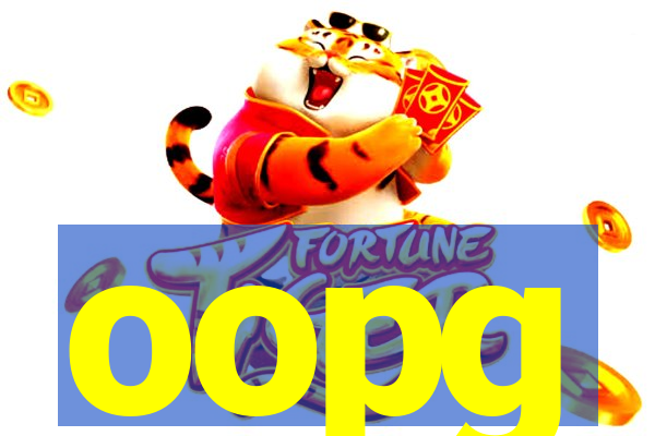 oopg