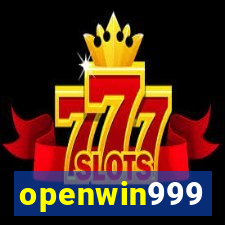 openwin999