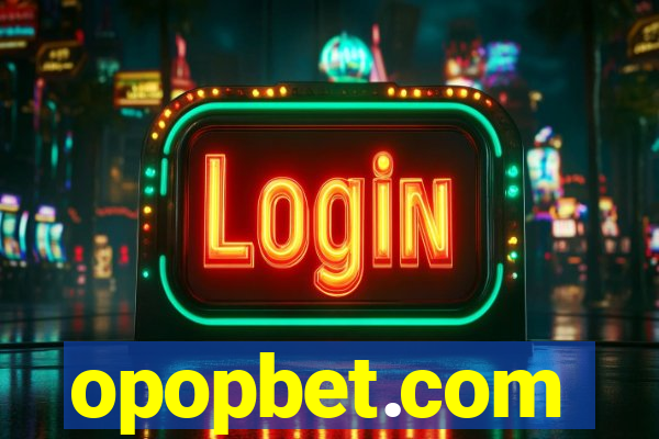 opopbet.com