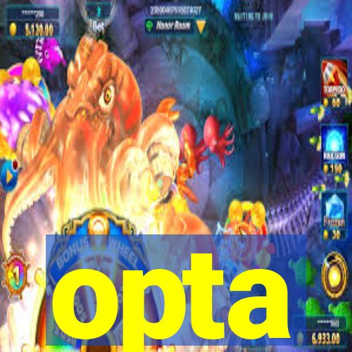opta