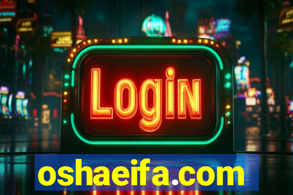 oshaeifa.com